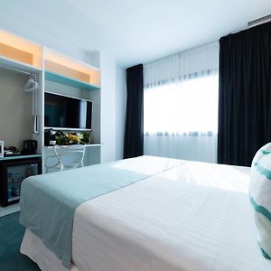 Habitación Clásica con 2 Camas Individuales